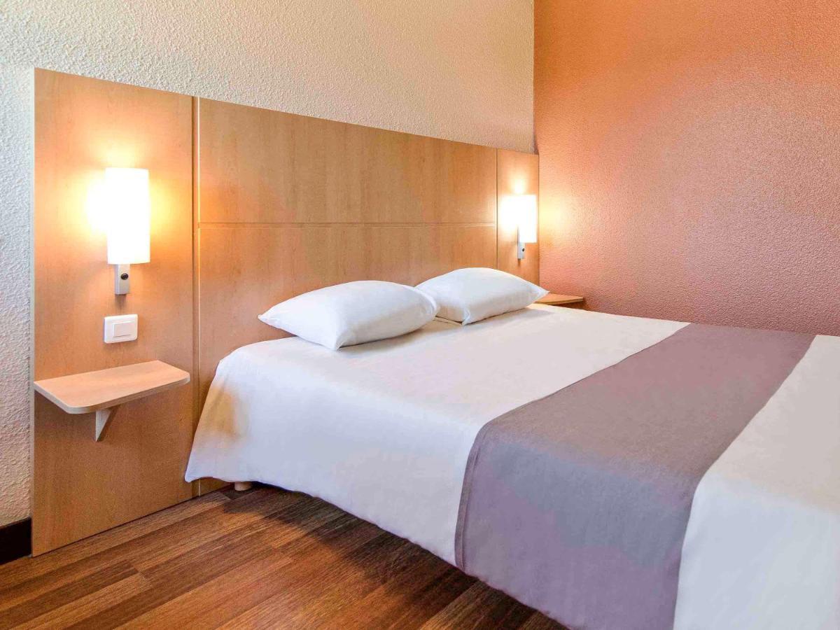 Ibis Besancon Marchaux Hotel Eksteriør billede